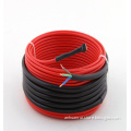 220V under floor heating cable CE approved